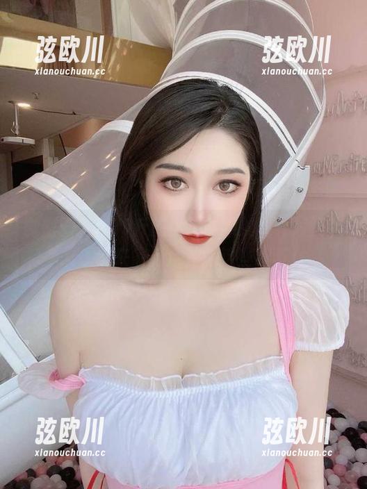 微密圈 - 120斤的小王同学的女仆写真，发现原来家务活儿有这些细节！