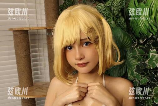 Azami 跟着Azami的美足走:最新作品集,瞧瞧这绝妙的诱惑!