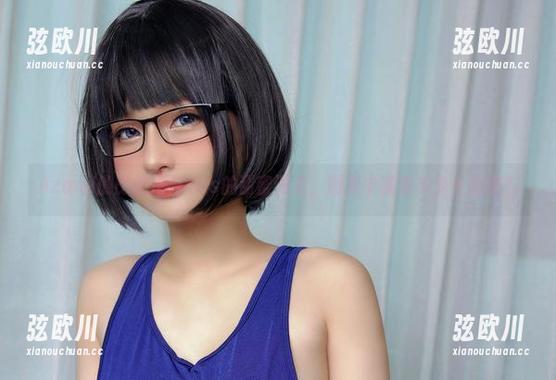 Azami的比基尼与cos的甜蜜邂逅，图集中藏着多少小秘密？