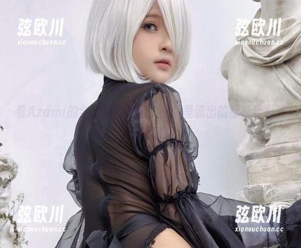 看Azami的全套甜心魅魔，图片里流出的都是春心荡漾的气息！