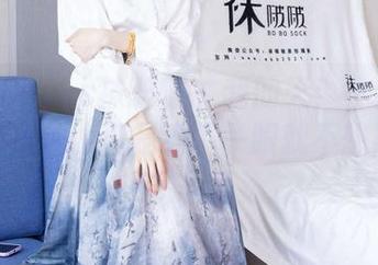 BoBoSocks袜啵啵 - 我的天！小甜豆三套服装正片，真是看了一眼就不想离开了。