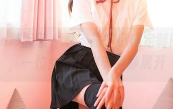 Feilin嗲囡囡 - 看，露露小喵定制的写真，一位女孩的故事静静展开