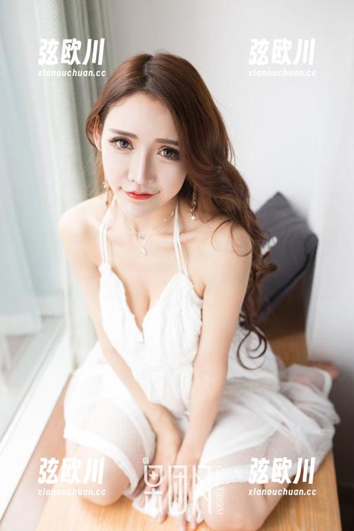 GIRLT果团网 - 新的脱鞋体验：周于希的裸足作品集，让心情随之轻盈