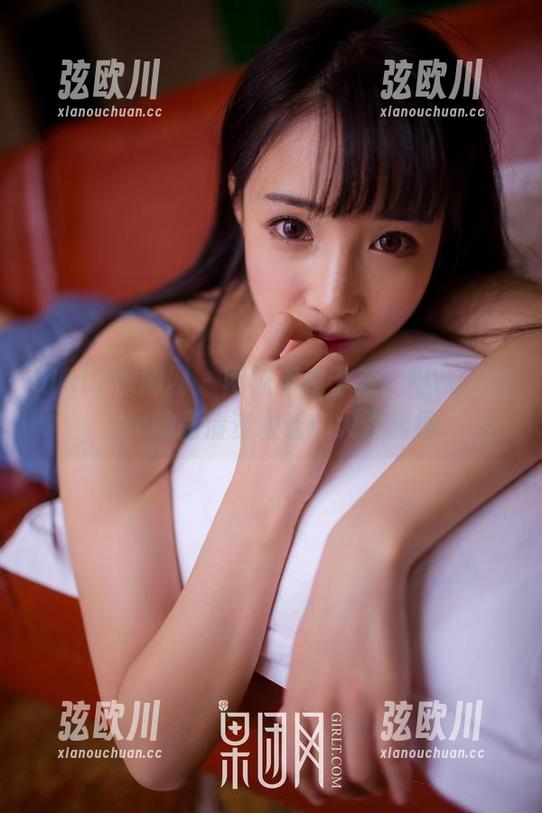 GIRLT果团网 - 网袜不止于美，妲己_Toxic的高清资源让你大开眼界