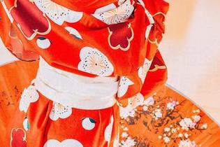 GIRLT果团网 - 酸酱兔黑白作品全套：一场视觉的冒险，心动的微微颤动