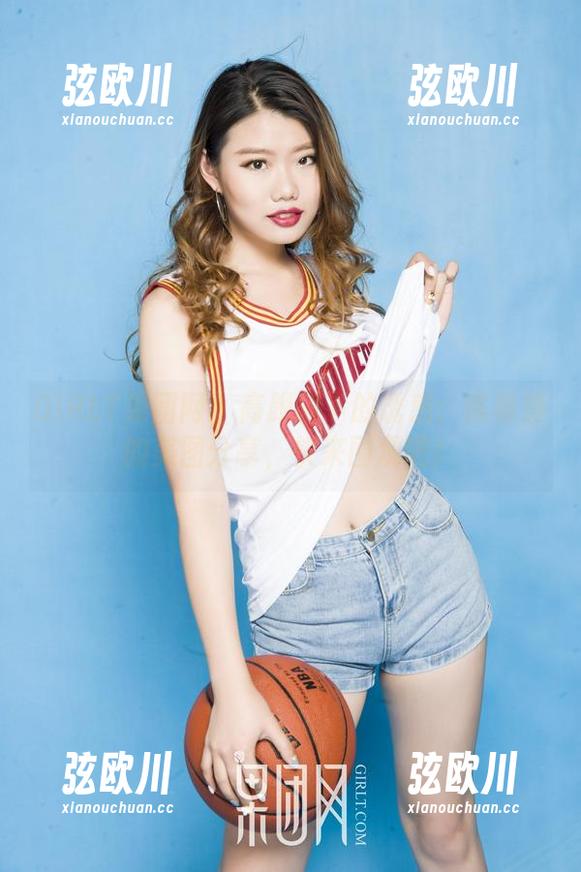 GIRLT果团网 - 高跟鞋下的诱惑：陈雅漫的美图分享，快来围观吧！