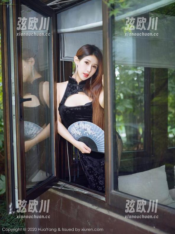 HuaYang花漾 - 零下三度的火锅？张思允Nice夏天的精选作品集脑洞大开