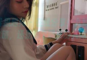 IESS异思趣向 - 在线分享：九妹的写真之旅，还是那个调皮的九妹！