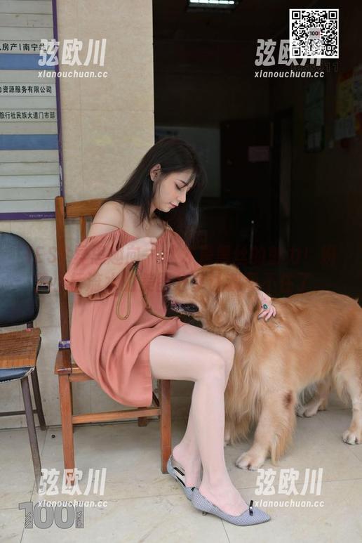 IESS异思趣向 - 这才是黑丝的魅力！婉萍小桥流水的美图分享让我忍不住了。