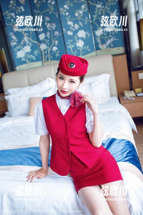 IMiss爱蜜社 - 在小丽莎萌萌哒的白丝世界里：无圣光套图，充满想象的冲击！