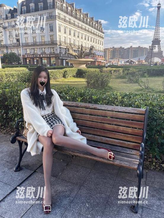 微密圈 - 免费海洋幻想：July芝岚的水手服图册，实用又好看！