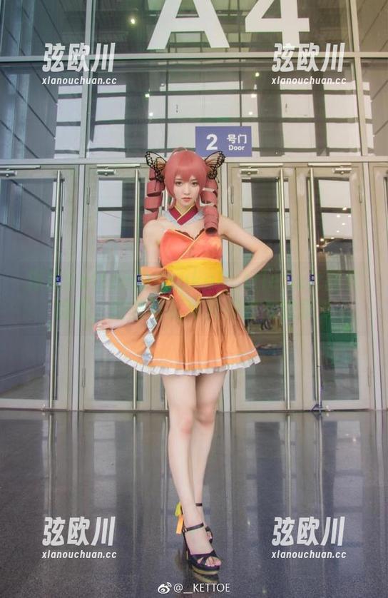 Kettoe 探索Kettoe的AsukaBattleSuit图包精选,完美与战斗并存的视觉享受