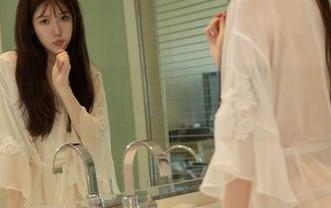 MFStar模范学院 - 图册里的厨娘幻想：fairy如歌的美味写真之旅
