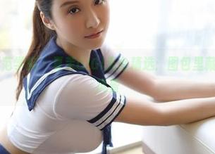 MFStar模范学院 - 夏茉GIGI天台精选：图包里藏着的不只是风景