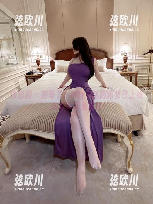 微密圈 - 别等了！MIYA制服图集已上线，抓紧时间免费拿！