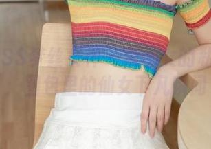MSLASS梦丝女神 - 萤仙女的私房时光：图包里的仙女下凡瞬间