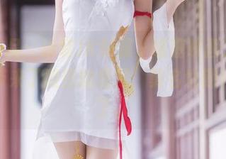最新作品：泳装JK制服，喵糖映画又一次给我带来了微热的感觉，莫名也期待夏天了。