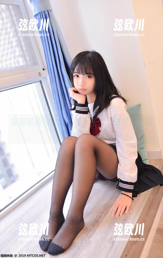 喵糖映画的奇妙黑裙黑袜：下载界限在哪里？