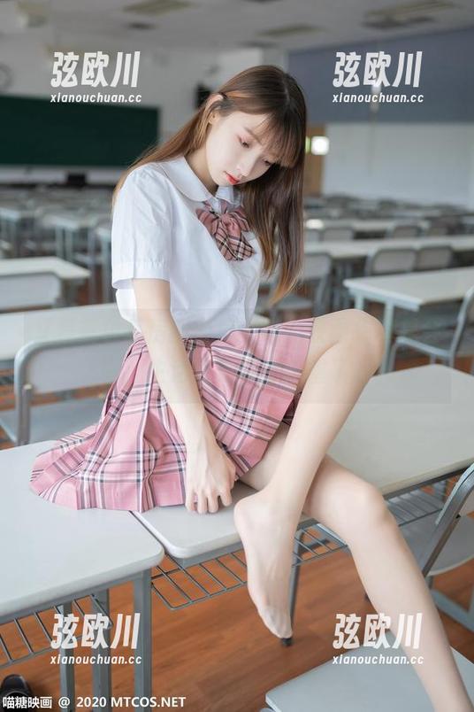 又是蓝色私房新图集，喵糖映画你真是会玩，生活真是逐渐丰富了！