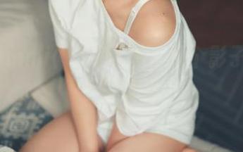 双人Mimmi(밈미)写真：两个影子在光线下的舞蹈