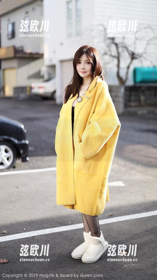 MyGirl美媛馆 - 在伊小七MoMo的网盘里迷失，随意翻阅女孩写真随时遭遇惊喜！