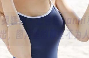 MyGirl美媛馆 - 王馨瑶yanni私拍秘密流出，图片里的那些不为人知