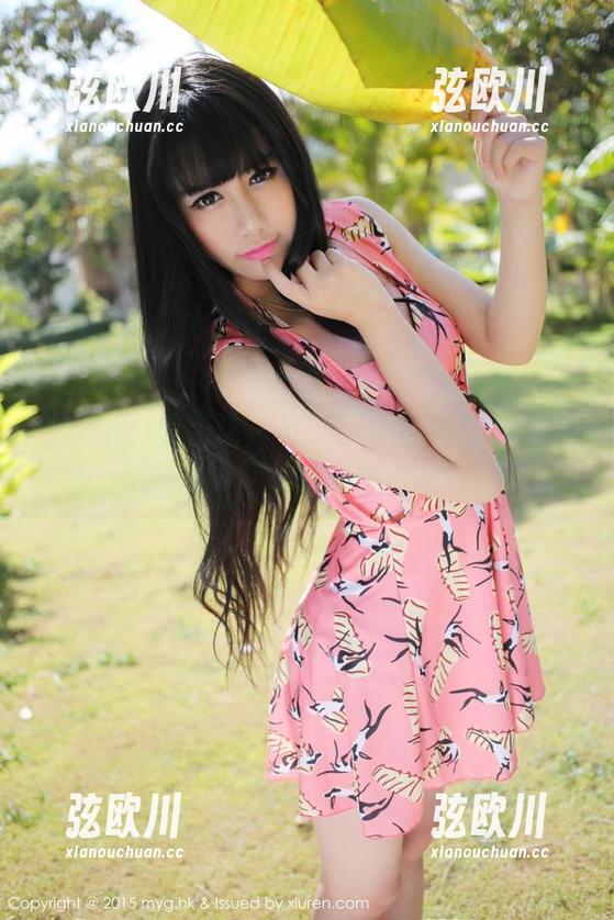 MyGirl美媛馆 - 软软子带你看：那些年我们一起拍的厨娘美图！
