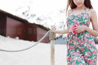 MyGirl美媛馆 - 陈舒羽的清纯合集：那些夏日的回忆