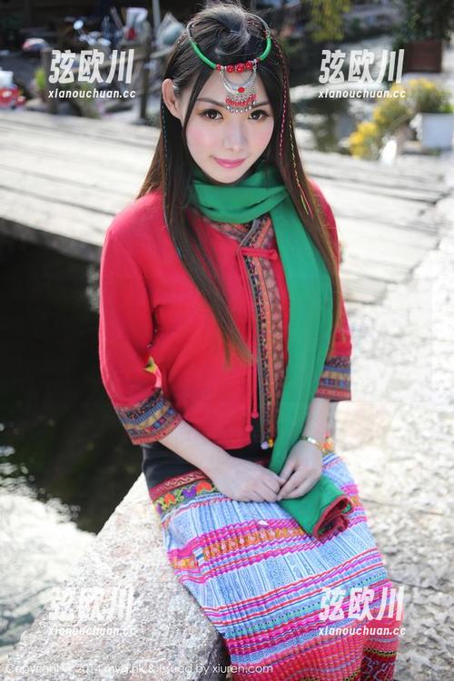 MyGirl美媛馆 - 鱼子酱Fish原图曝光，丝袜无圣光风格让人前俯后仰，心里默默想：为什么我没有！
