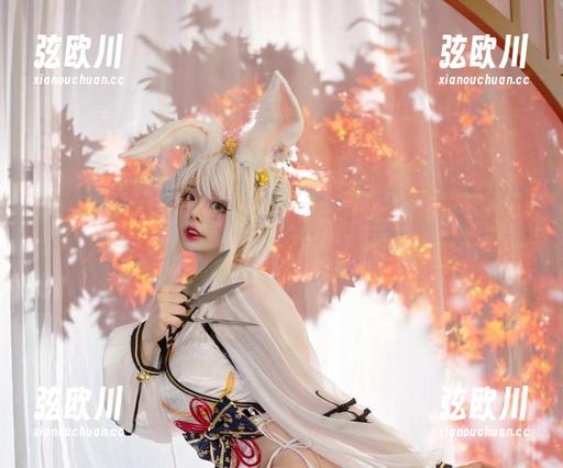 免费！伊露露和NinJa阿寨寨的合奏，合集里的秘密藏着什么呢？