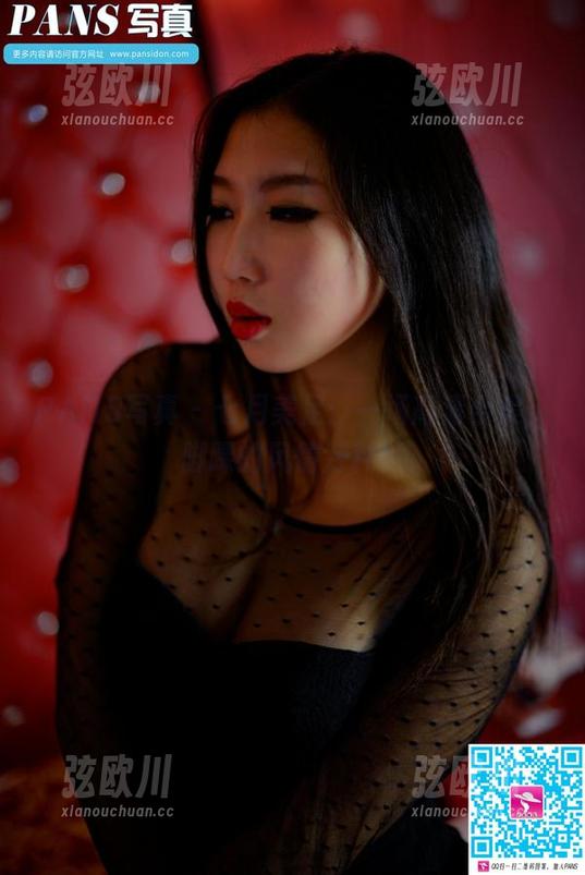 PANS写真 - 七月美足：一场高清合集，脚踝的风情万种！