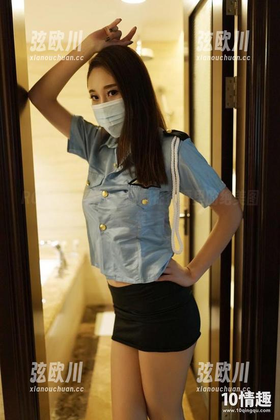 ROSI黑色蕾丝：隐藏在资源里的绝美图集