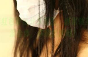 ROSI红色蕾丝分享原图，幽默和美丽的混合体，你能抗拒吗？