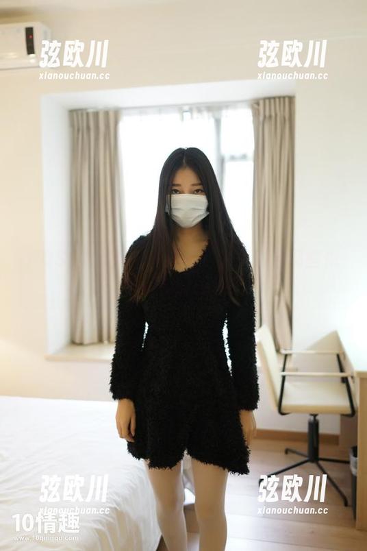 ROSI空姐制服套：在网盘里找寻那些似曾相识的瞬间！