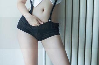 TuiGirl - 裸足的新住处：易阳最新合集，让你重拾孩童的自由感！