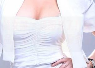 TuiGirl推女郎 - 美图来了！艾栗栗的清纯作品，居然让人想要多看几眼