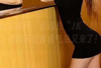 UGirls尤果网 - 谭晓彤“JK”图集更新，光影下的青春气息又来了！