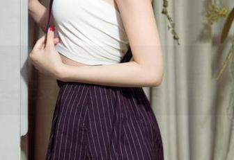 UGirls尤果网 - 金美子套装：图包给你的是灵感，还是一脸懵逼？