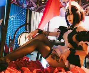 Vams子写真：精选幽默，JK风格让你脑洞大开！