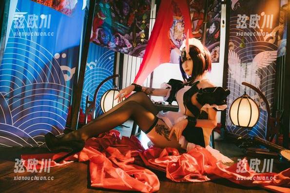 Vams子写真：精选幽默，JK风格让你脑洞大开！