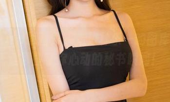 XIAOYU语画界 - 走进林乐一的图库，下载那些让你心动的秘书瞬间！