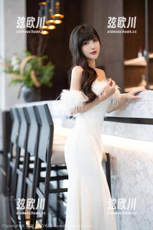XIAOYU语画界 - 私房无界，绯月樱_Cherry的蕾丝美图让你领悟生活的“丝”滑！