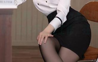 Xiuren秀人网 - Angela小热巴的秘书高清合集：工作不止是工作，还有很多美好！