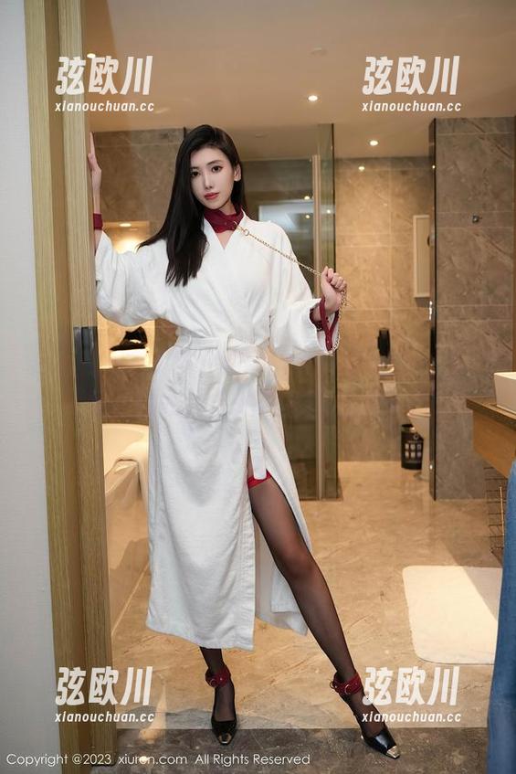Xiuren秀人网 - Demon瑶瑶女神合集：看过后我都开始想她的生活了！