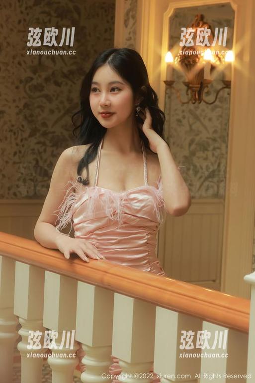 Xiuren秀人网 - 分享KOKO可可黑丝：每天一条黑丝，给你的心情来点儿调味料！