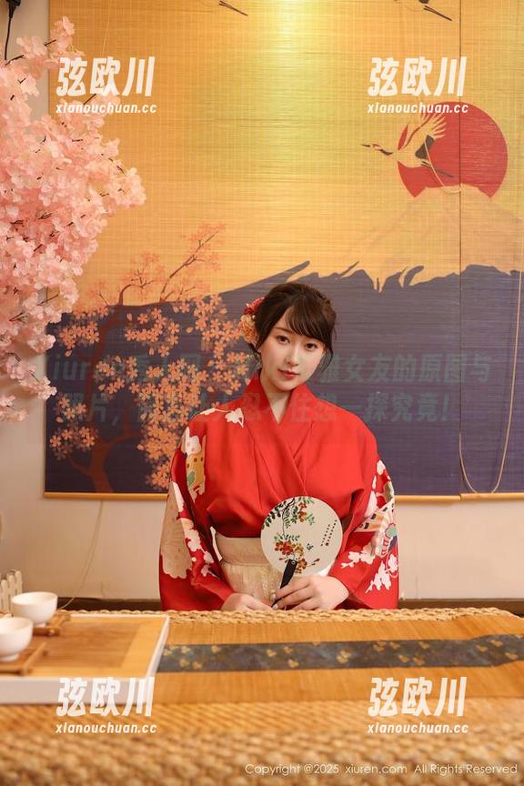 Xiuren秀人网-Niki可雅 Xiuren秀人网 - Niki可雅女友的原图与照片,简直让人忍不住想一探究竟!