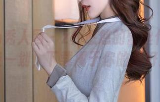 Xiuren秀人网 - z杯悠悠的蕾丝作品：轻轻一划，下载属于你的美好！