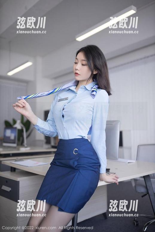 Xiuren秀人网 - 俞夕梦的和服写真：分享那些不能说的秘密与幻想