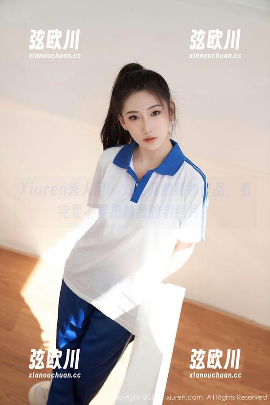 Xiuren秀人网 - 刘钰儿的婚纱作品，看完要不要扔掉我的老照片？