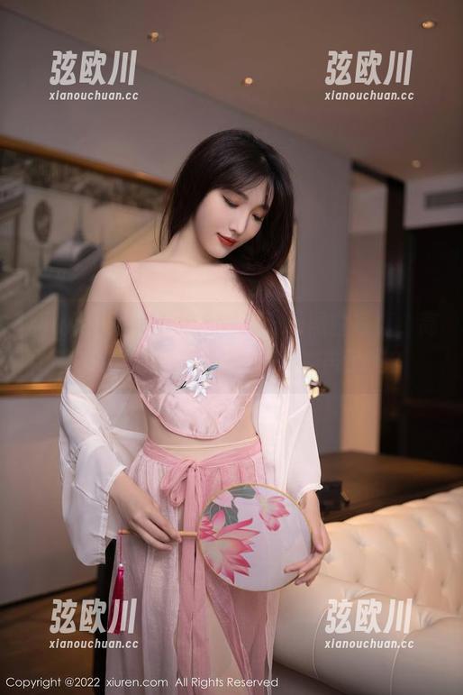Xiuren秀人网-加朵babe Xiuren秀人网 - 加朵babe黑白写真,高清来袭,准备好接受视觉冲击了吗?